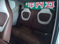Wuling Hongguang MINIEV 2024 Third Generation 215km Youth Edition - ფოტო 6