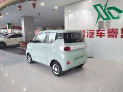 Wuling Hongguang MINIEV 2024 Third Generation 215km Youth Edition - ფოტო 8