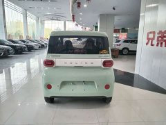 Wuling Hongguang MINIEV 2024 Third Generation 215km Youth Edition - ფოტო 9