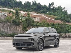 Li Auto L8 Max Intelligent Refresh Edition - ფოტო 1