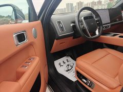 Li Auto L8 Max Intelligent Refresh Edition - ფოტო 11