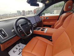 Li Auto L8 Max Intelligent Refresh Edition - ფოტო 12