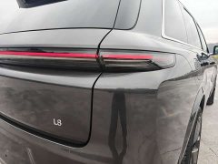 Li Auto L8 Max Intelligent Refresh Edition - ფოტო 16