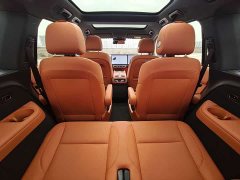 Li Auto L8 Max Intelligent Refresh Edition - ფოტო 18