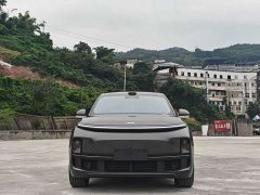 Li Auto L8 Max Intelligent Refresh Edition - ფოტო 2