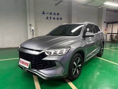 BYD Song Pro New Energy DM-i 110KM Glory Edition Exceed - ფოტო 1