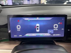 BYD Song Pro New Energy DM-i 110KM Glory Edition Exceed - ფოტო 11