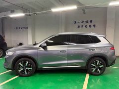 BYD Song Pro New Energy DM-i 110KM Glory Edition Exceed - ფოტო 3