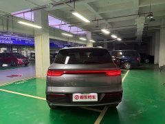 BYD Song Pro New Energy DM-i 110KM Glory Edition Exceed - ფოტო 5