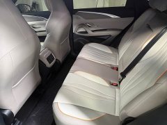 BYD Song Pro New Energy DM-i 110KM Glory Edition Exceed - ფოტო 8