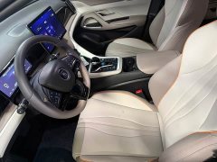 BYD Song Pro New Energy DM-i 110KM Glory Edition Exceed - ფოტო 9
