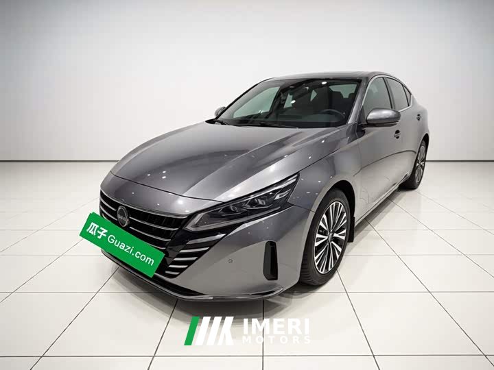 Nissan Teana 2022 2.0L XL-Upr Comfort Edition - ავტომობილი ჩინეთიდან