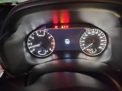 Nissan Teana 2022 2.0L XL-Upr Comfort Edition - ფოტო 12