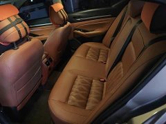 Nissan Teana 2022 2.0L XL-Upr Comfort Edition - ფოტო 18