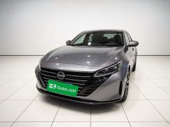 Nissan Teana 2022 2.0L XL-Upr Comfort Edition - ფოტო 2