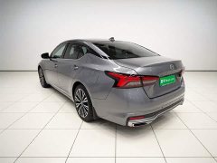 Nissan Teana 2022 2.0L XL-Upr Comfort Edition - ფოტო 4