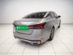 Nissan Teana 2022 2.0L XL-Upr Comfort Edition - ფოტო 6