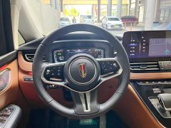 FAW Red Flag HQ9 2.0T Smart Connected Premium Edition - ფოტო 12