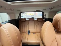 FAW Red Flag HQ9 2.0T Smart Connected Premium Edition - ფოტო 13