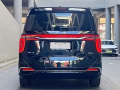 FAW Red Flag HQ9 2.0T Smart Connected Premium Edition - ფოტო 4