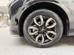 FAW Red Flag HQ9 2.0T Smart Connected Premium Edition - ფოტო 6