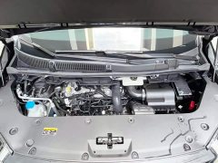 FAW Red Flag HQ9 2.0T Smart Connected Premium Edition - ფოტო 7