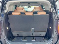 FAW Red Flag HQ9 2.0T Smart Connected Premium Edition - ფოტო 8