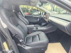 Tesla Model Y Rear-Wheel Drive - ფოტო 10