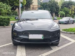 Tesla Model Y Rear-Wheel Drive - ფოტო 2