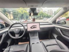 Tesla Model Y Rear-Wheel Drive - ფოტო 6