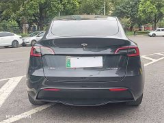 Tesla Model Y Rear-Wheel Drive - ფოტო 7