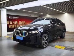BMW X6 xDrive40i M Sport Premium Package - ფოტო 1