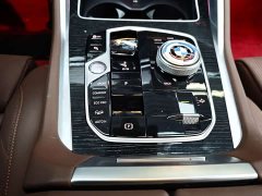 BMW X6 xDrive40i M Sport Premium Package - ფოტო 10