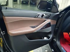 BMW X6 xDrive40i M Sport Premium Package - ფოტო 12