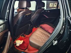 BMW X6 xDrive40i M Sport Premium Package - ფოტო 13
