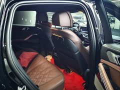 BMW X6 xDrive40i M Sport Premium Package - ფოტო 14