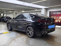 BMW X6 xDrive40i M Sport Premium Package - ფოტო 15