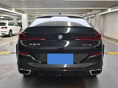 BMW X6 xDrive40i M Sport Premium Package - ფოტო 16