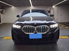 BMW X6 xDrive40i M Sport Premium Package - ფოტო 2