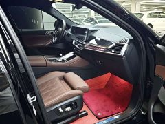 BMW X6 xDrive40i M Sport Premium Package - ფოტო 4