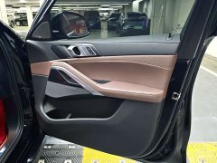 BMW X6 xDrive40i M Sport Premium Package - ფოტო 5