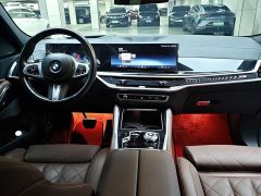 BMW X6 xDrive40i M Sport Premium Package - ფოტო 6