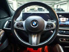 BMW X6 xDrive40i M Sport Premium Package - ფოტო 7