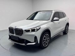 BMW X1 2023 sDrive25Li X Design Package - ფოტო 1