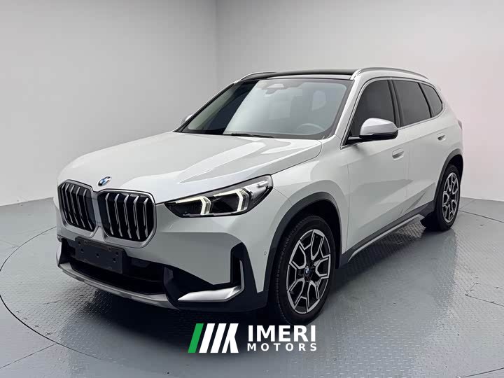 BMW X1 sDrive25Li X Design Package