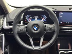 BMW X1 2023 sDrive25Li X Design Package - ფოტო 10