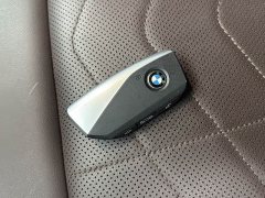 BMW X1 2023 sDrive25Li X Design Package - ფოტო 11