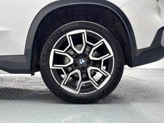 BMW X1 2023 sDrive25Li X Design Package - ფოტო 12
