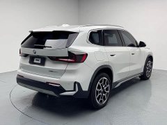BMW X1 2023 sDrive25Li X Design Package - ფოტო 14