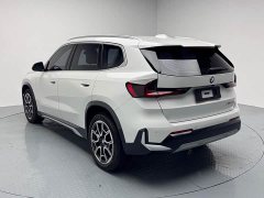 BMW X1 2023 sDrive25Li X Design Package - ფოტო 15